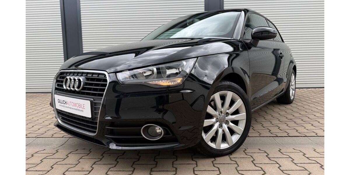 Audi A1 88.000 km 8.990 &euro; Olfen 59399