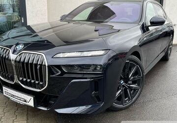 BMW i7 4.127 km 115.000 &euro; Essen 45134