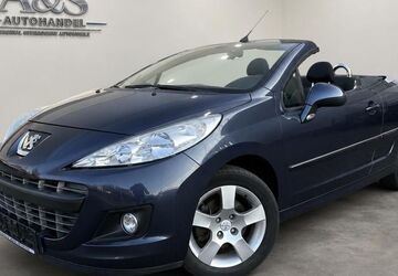 Peugeot 207 118.000 km 4.500 &euro; Essen 45326