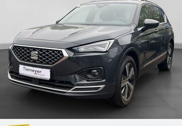 Seat Tarraco 45.827 km 25.970 &euro; Recklinghausen 45663