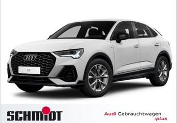 Audi Q3 90.460 km 29.740 &euro; Recklinghausen 45657