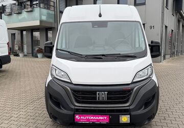 Fiat Ducato 143.600 km 24.990 &euro; Lüdinghausen 59348