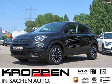 Gebrauchte Fiat 500X