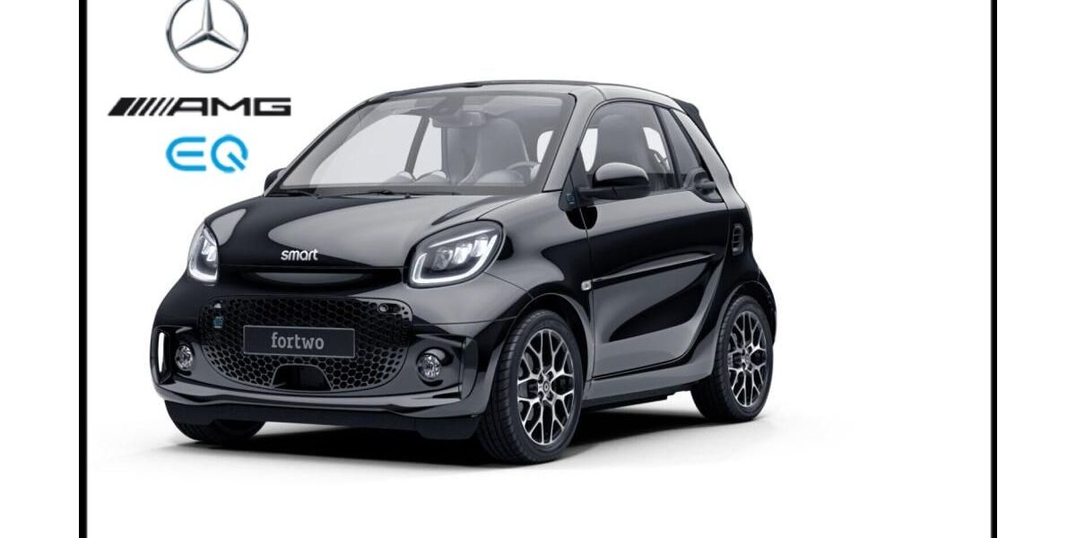 Smart ForTwo 11.022 km 16.190 &euro; Dortmund 44139