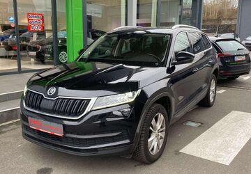 Skoda Kodiaq 101.698 km 24.880 &euro; Essen 45326
