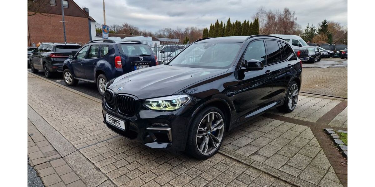 BMW X3 M40 131.100 km 36.970 &euro; Herten 45701