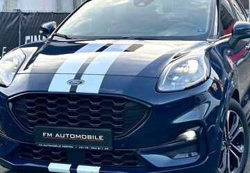 Ford Puma 68.580 km 15.950 &euro; Herten 45699