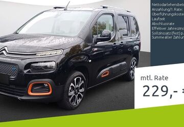 Citroen Berlingo 29.700 km 20.980 &euro; Dülmen 48249