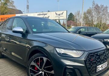Audi SQ5 179.700 km 35.900 &euro; Mülheim 45481