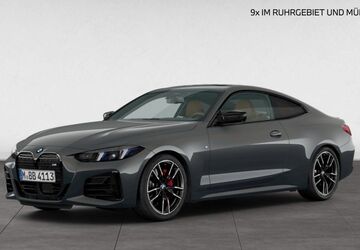 BMW M440 28.600 km 62.990 &euro; Dülmen 48249