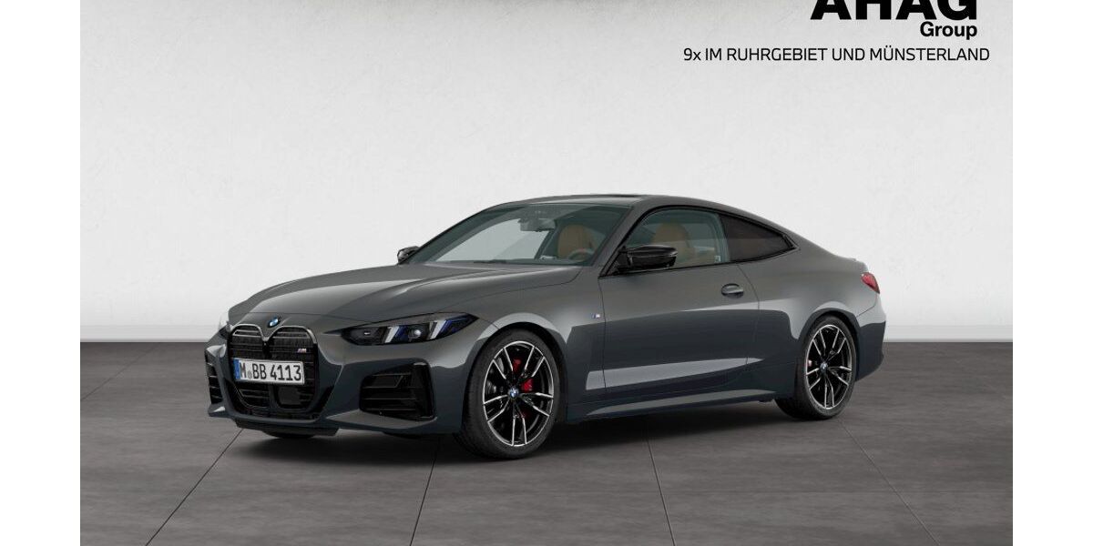 BMW M440 28.600 km 62.990 &euro; Dülmen 48249