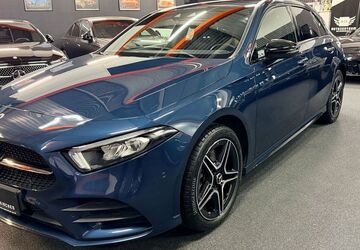 Mercedes-Benz A 250 37.000 km 24.490 &euro; Gelsenkirchen 45879