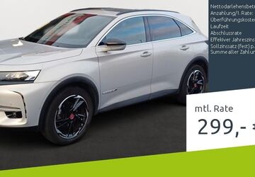 DS Automobiles DS7 (Crossback) 36.750 km 24.880 &euro; Dülmen 48249