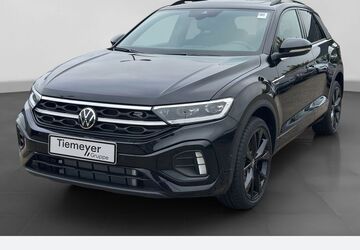 VW T-Roc 8.242 km 32.440 &euro; Oberhausen 46047