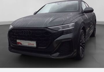 Audi Q8 9.999 km 88.770 &euro; Gelsenkirchen 45894