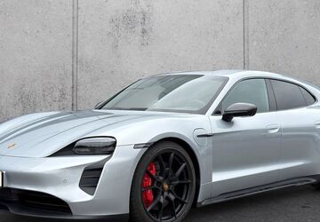 Porsche Taycan 72.525 km 70.890 &euro; Recklinghausen 45665