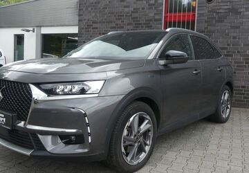 DS Automobiles DS7 (Crossback) 40.126 km 26.980 &euro; Oberhausen 46147