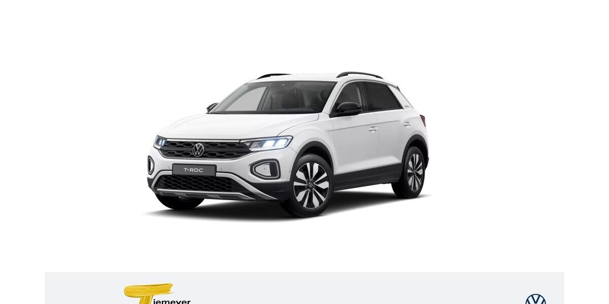 VW T-Roc 26.082 km 22.440 &euro; Recklinghausen 45663