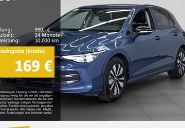 VW Golf 25.086 km 27.740 &euro; Bochum 44809