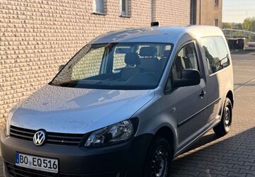 VW Caddy 196.850 km 5.800 &euro; Castrop-rauxel 44575