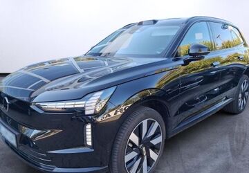 Volvo EX90 12.890 km 79.880 &euro; Gelsenkirchen 45891