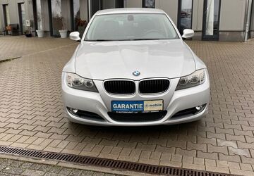 BMW 320 151.000 km 4.490 &euro; Lüdinghausen 59348