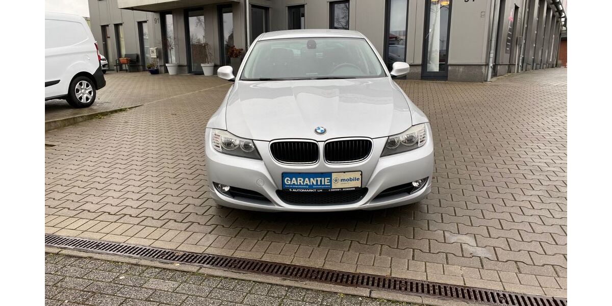 BMW 320 151.000 km 4.490 &euro; Lüdinghausen 59348