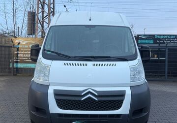 Citroen Jumper 212.484 km 6.600 &euro; Bottrop 46238