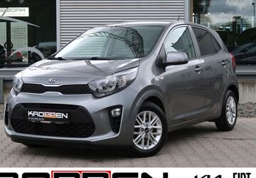 Kia Picanto 60.795 km 11.950 &euro; Herten 45701