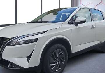 Nissan Qashqai 9.158 km 23.990 &euro; Recklinghausen 45663