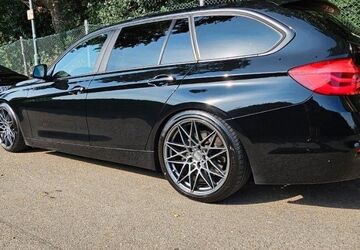 BMW 330 199.000 km 11.000 &euro; Essen 45141