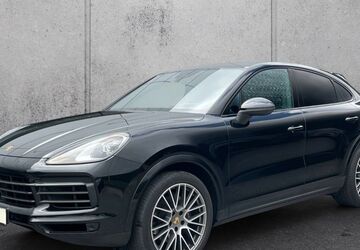 Porsche Cayenne 54.556 km 77.890 &euro; Recklinghausen 45665