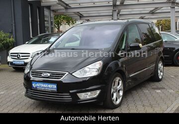Ford Galaxy 166.000 km 12.990 &euro; Herten 45699