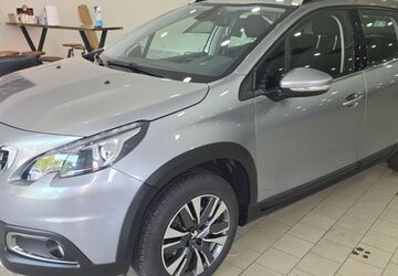 Peugeot 2008 154.000 km 7.490 &euro; Recklinghausen 45661