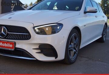 Mercedes-Benz E 300 93.292 km 25.999 &euro; Dortmund 44319