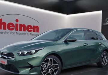 Kia ceed / Ceed 2.345 km 27.680 &euro; Dortmund 44149