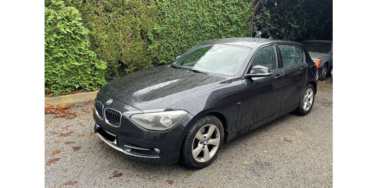 BMW 120 223.000 km 6.000 &euro; herne 44628