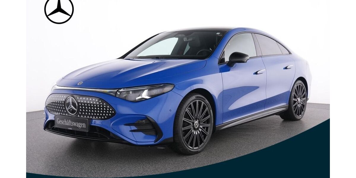 Mercedes-Benz CLA 350 7.900 km 61.880 &euro; Essen 45309