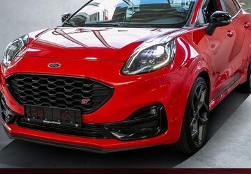 Ford Puma 51.138 km 19.980 &euro; Dortmund 44149
