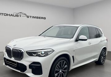 BMW X5 140.000 km 51.900 &euro; Oer-Erkenschwick 45739