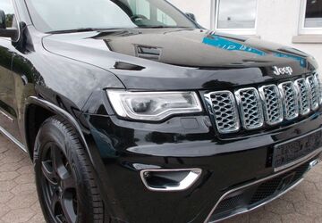 Jeep Grand Cherokee 211.000 km 17.900 &euro; Bochum 44809