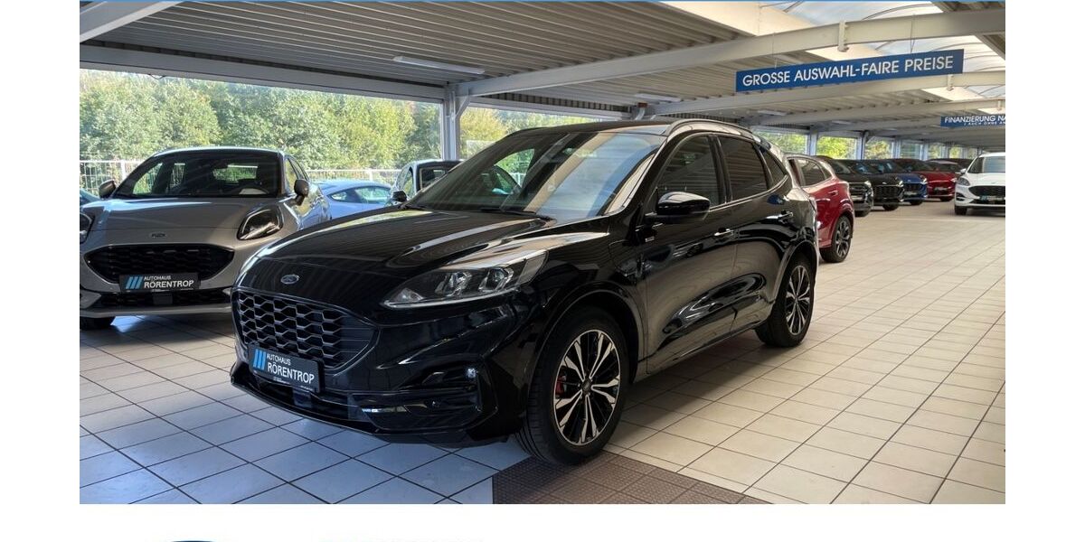 Ford Kuga 35.600 km 23.974 &euro; Lünen 44532