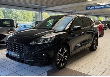 Ford Kuga 35.600 km 24.981 &euro; Lünen 44532