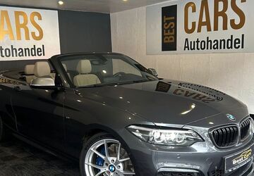 BMW M240i 180.000 km 24.900 &euro; Bochum 44805