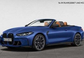 BMW M4 61.055 km 68.840 &euro; Bochum 44809