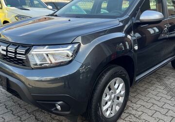 Dacia Duster 23.500 km 17.500 &euro; Bochum 44793