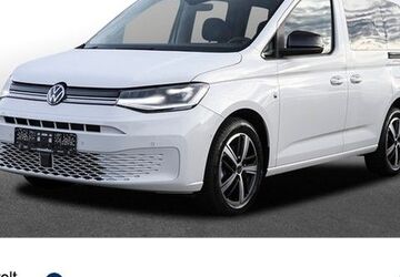 VW Caddy 1.005 km 38.900 &euro; Recklinghausen 45657