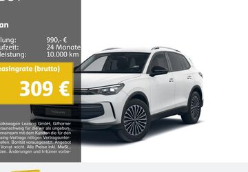 VW Tiguan 16.493 km 35.940 &euro; Dorsten 46282