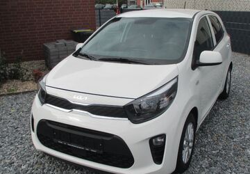 Kia Picanto 24.000 km 11.900 &euro; Recklinghausen 45663