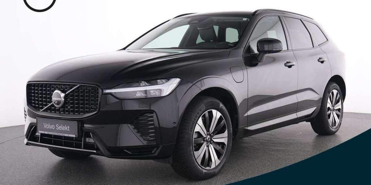 Volvo XC60 27.091 km 45.850 &euro; Essen-Kray 45309